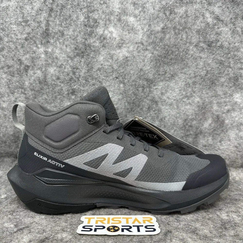 Salomon elixir activ